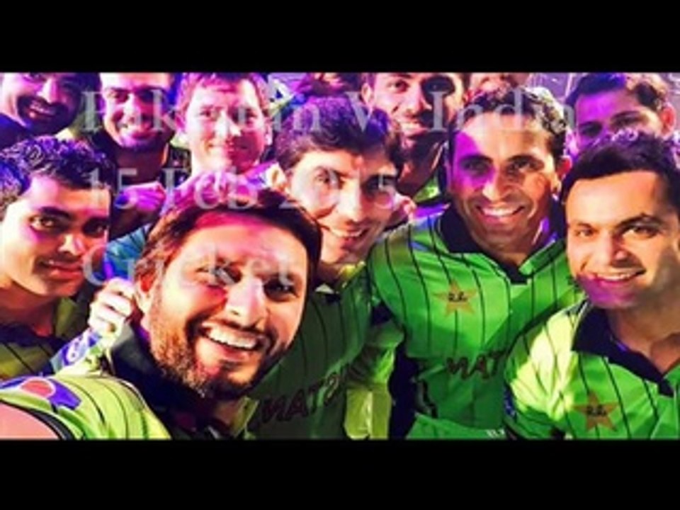 PAK VS IND