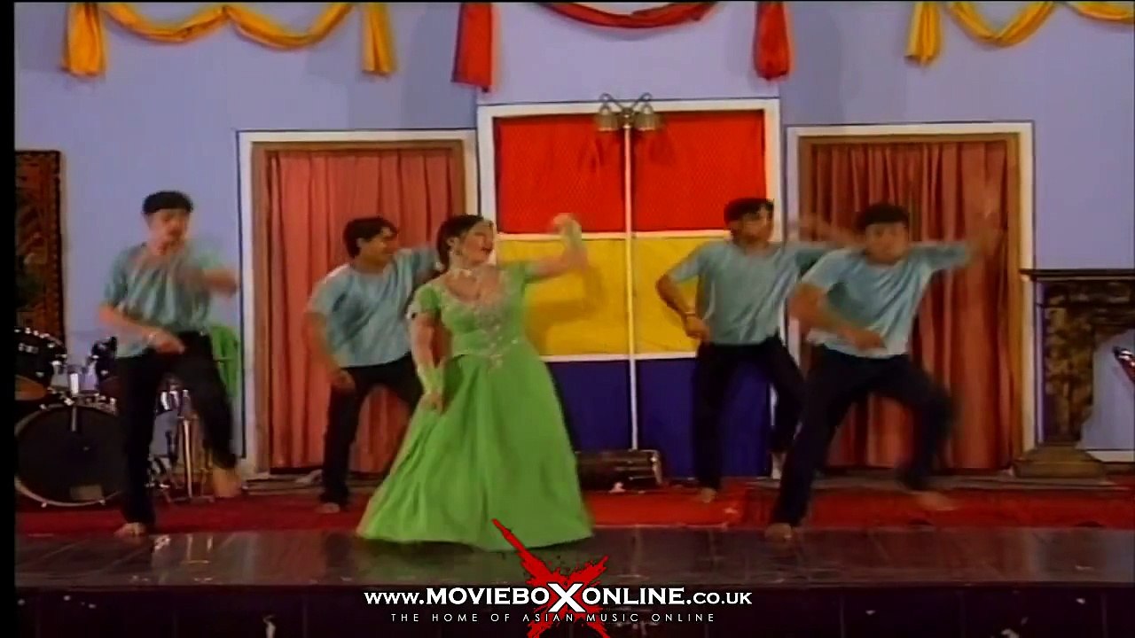 JAPHIYAN - SHEHZADI MUJRA - PAKISTANI MUJRA DANCE