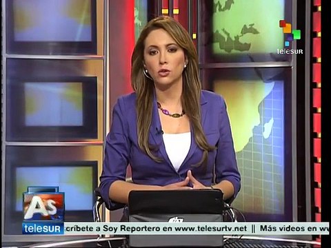 Venezuela: alto mando militar rechaza actos injerencistas