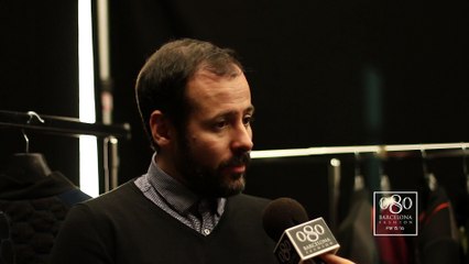 FITTING MIQUEL SUAY Febrer 2015