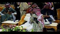 وثائقي يحكي عن حياة الملك الراحل - عبدالله بن عبدالعزيز الحلقة الأولى