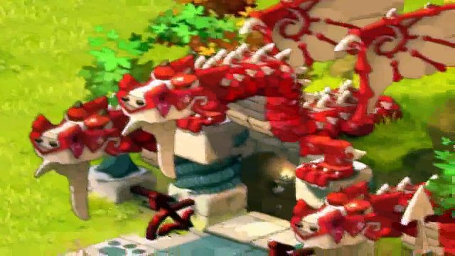 Dofus Epic Dofus Battles ! Les Ecaflips vs Les Iops 22