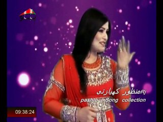pashto song collection of Rj Manzoor kiazai