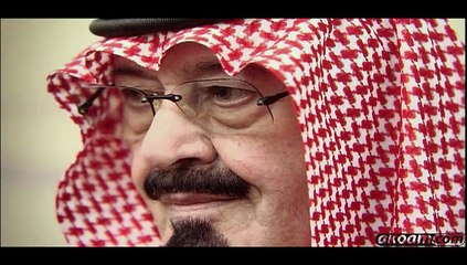وثائقي يحكي عن حياة الملك الراحل - عبدالله بن عبدالعزيز الحلقة الثانية