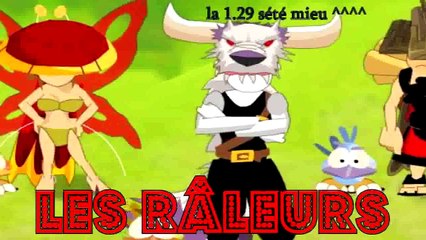 Descargar video: Dofus  Epic Dofus Battles ! Les râleurs vs Ankama 26 (Saison 3)