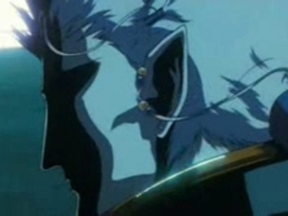 AMV- Vampire Hunter D- Cradle of filth-