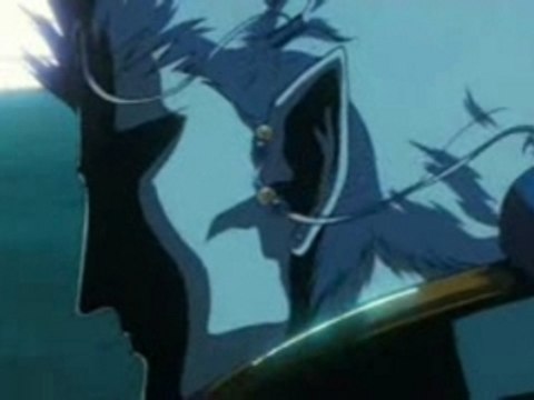 AMV- Vampire Hunter D- Cradle of filth-