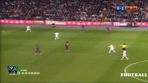 Lionel Messi vs Real Madrid ● Best Goals & Skills 2005 2006 ● HD