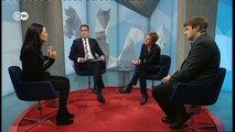 Cuadriga: Guerra o paz: ¿última llamada para Ucrania? | Cuadriga