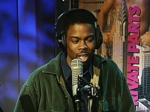 HTVOD - Chris Rock 1997