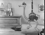1934 Micky Mouse -The Pet Store (1933)