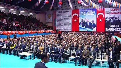 Davutoğlu’ndan Kılıçdaroğlu ve Bahçeli’ye ağır eleştiriler
