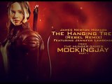 The Hanging Tree (Rebel Remix - From The Hunger Games- Mockingjay Part 1 (Audio))