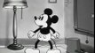 1934 Mickey Mouse - Gulliver Mickey -Walt Disney Animation History  (1934)