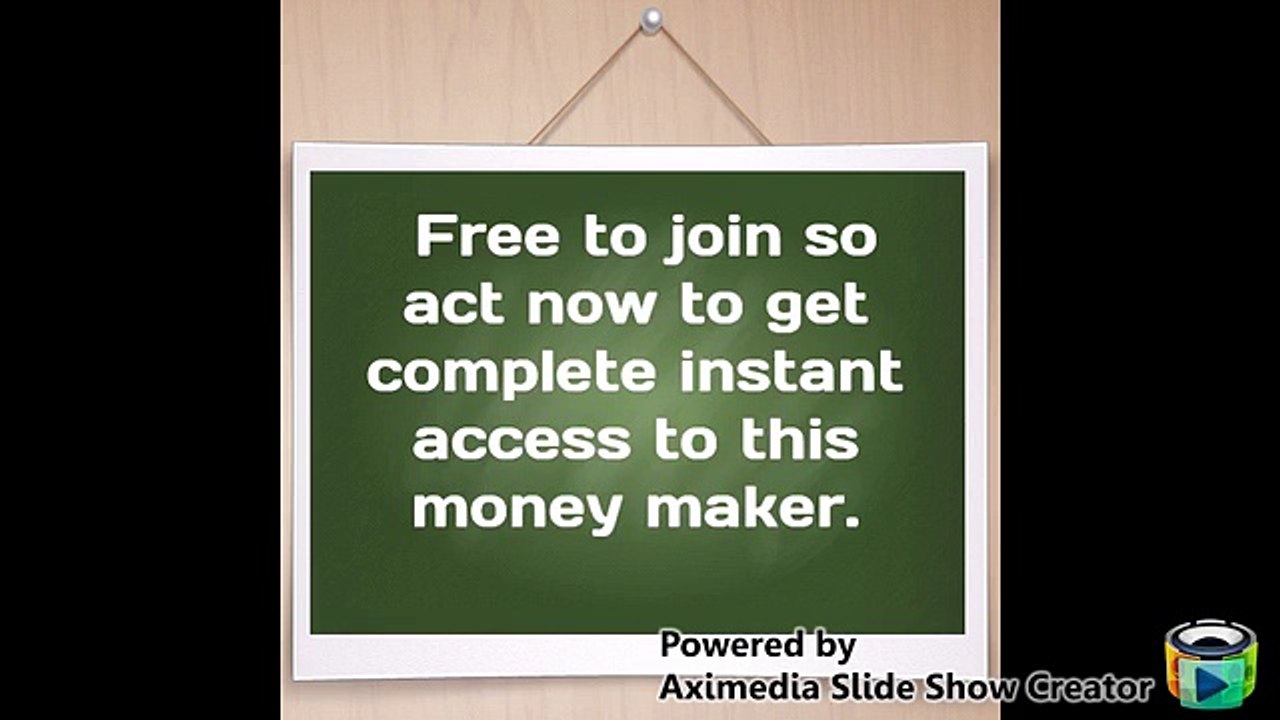 The most trusted paid to click ptc website in 2015