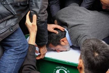 Kan Donduran Özgecan Cinayetinde Sır Perdesi Aralanıyor