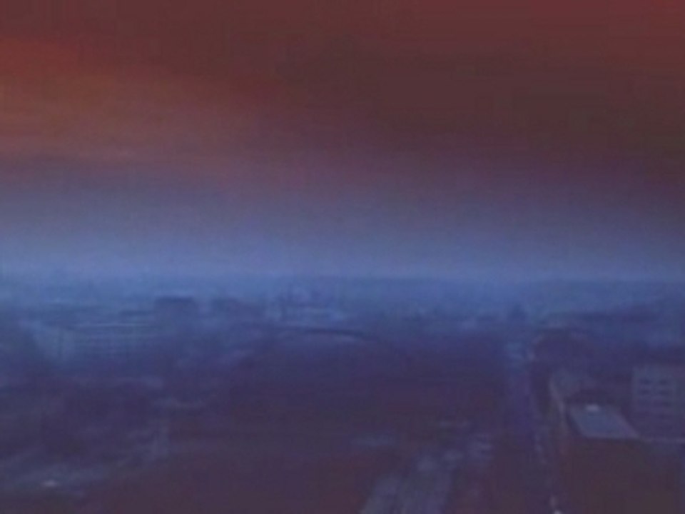 Video music - Fish (Marillion) - A Gentl