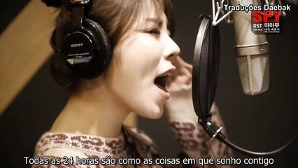 ★ Mamamoo - My Everything [Legendado em PT-PT]