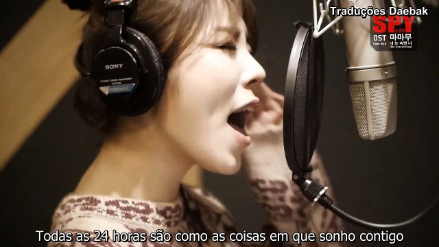 ★ Mamamoo - My Everything [Legendado em PT-PT]