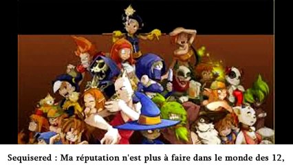 Dofus  Epic Dofus Battles ! Sequisered vs Naga Zakii 5