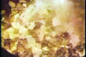 Connections: The Long Chain