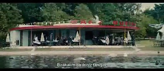 Kod Adı: U.N.C.L.E - Fragman