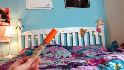 Valentine's Day Makeup Tutorial // Galaxy Teen