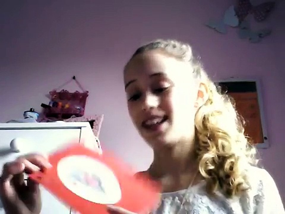 Valentines! Makeup tutorial! Xx 3