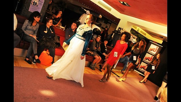 Casting Ethno Fashion Show ( defile mode interculturel ) Dolce Vita La Louviere part3 casting mannequin by naconcept.org