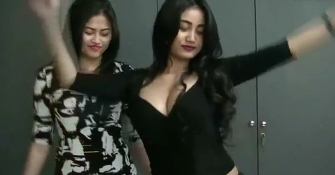 Sosyal Medyada Çok Konuşulan Asyalı Kızlar