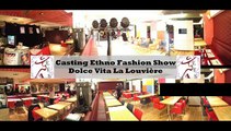 Casting Ethno Fashion Show ( defile mode interculturel ) Dolce Vita La Louviere part2 casting mannequin by www.naconcept.org