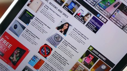 Nokia Lumia 635 Review