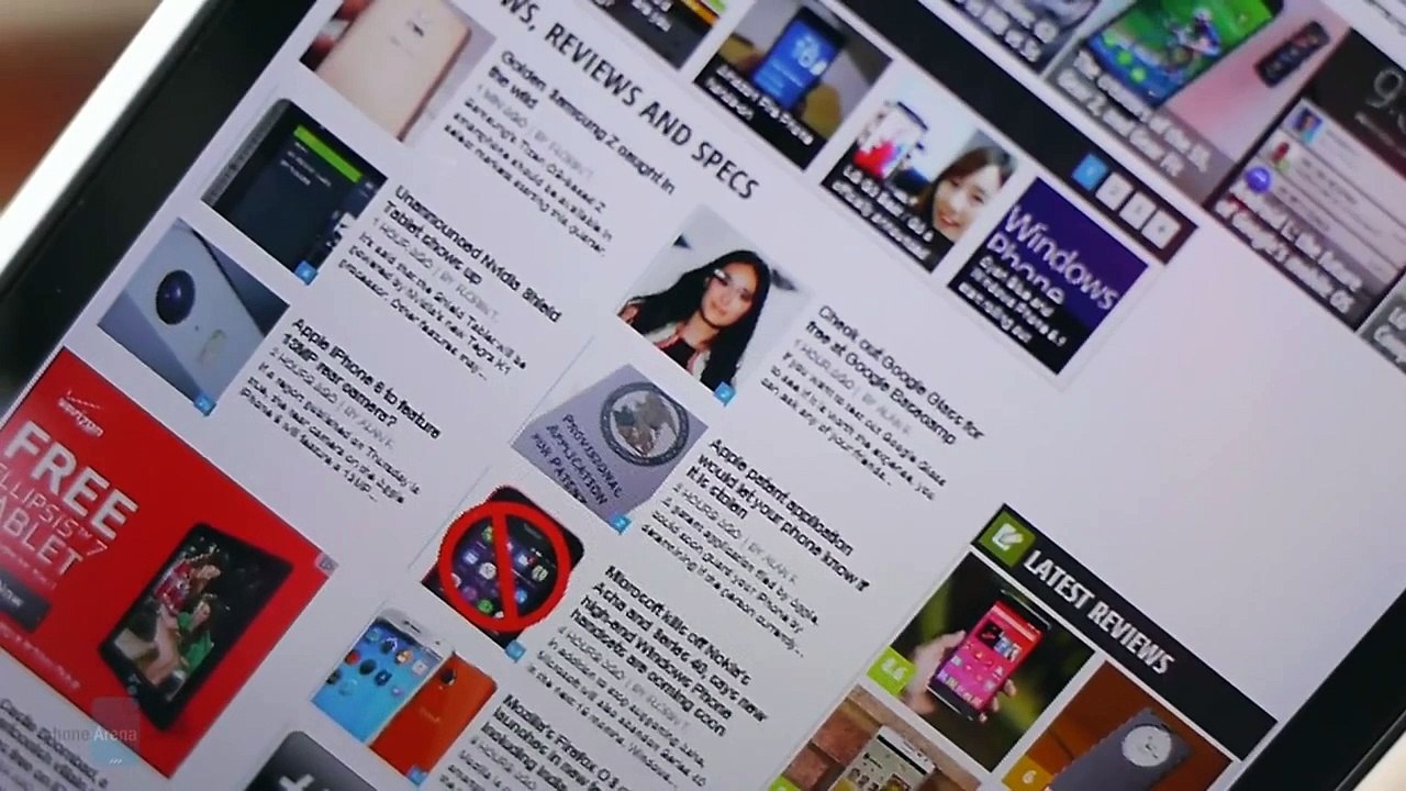 Nokia Lumia 635 Review