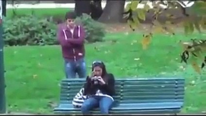 ha ha ha ha ha ha...