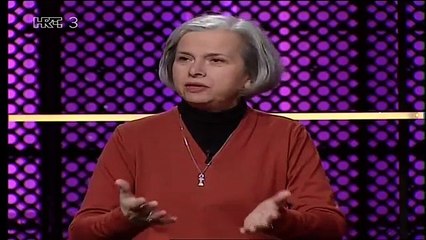 Treća povijest - Vučedolska ptica