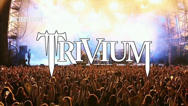 Bloodstock Promo Trailor - February 2015