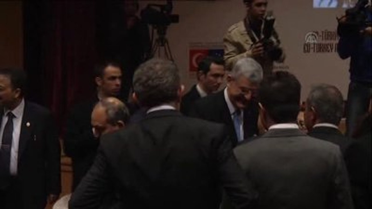 AB Anadolu Arkeoloji Enstitüsü Gaziantep'te Kuruluyor