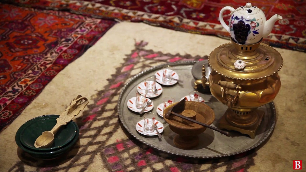 Zwischen Kalifat und Freiheit | Dokumentation