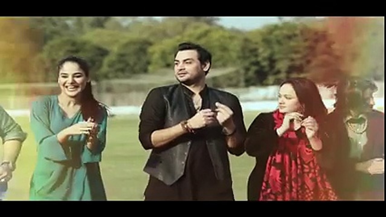 Cricket World Cup Video 2015