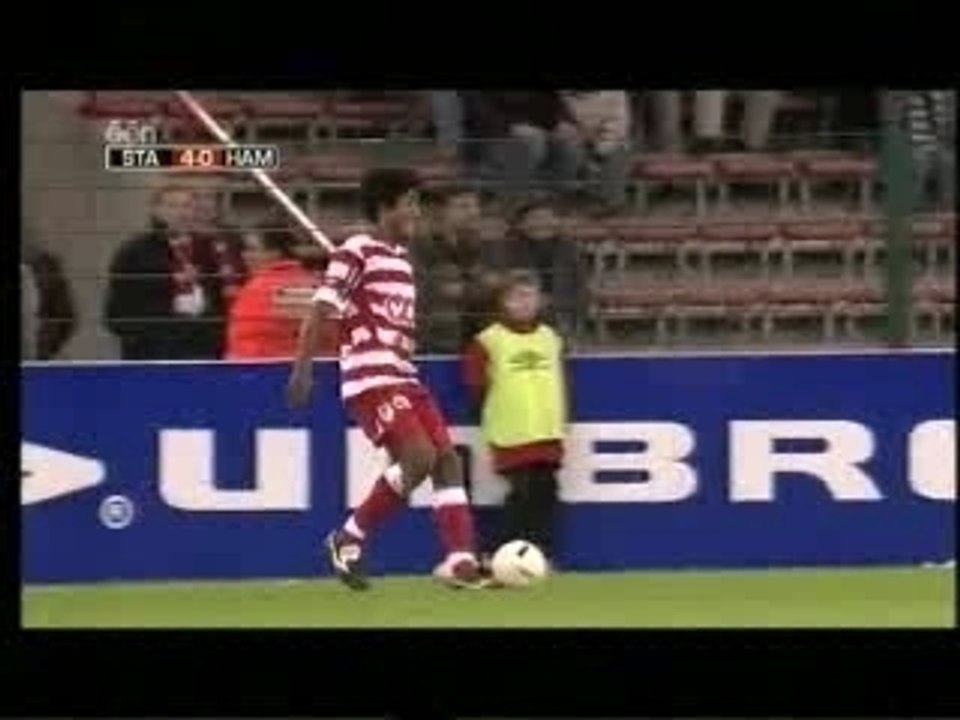 Ali Lukunku