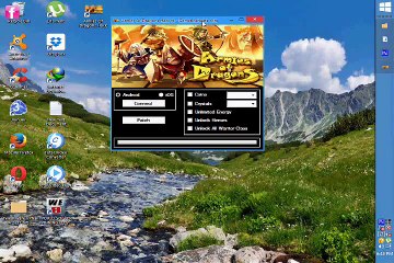 Armies Of Dragons Hack Cheat Generator Android IOS Free Download Success Install Rate 100% February 2015
