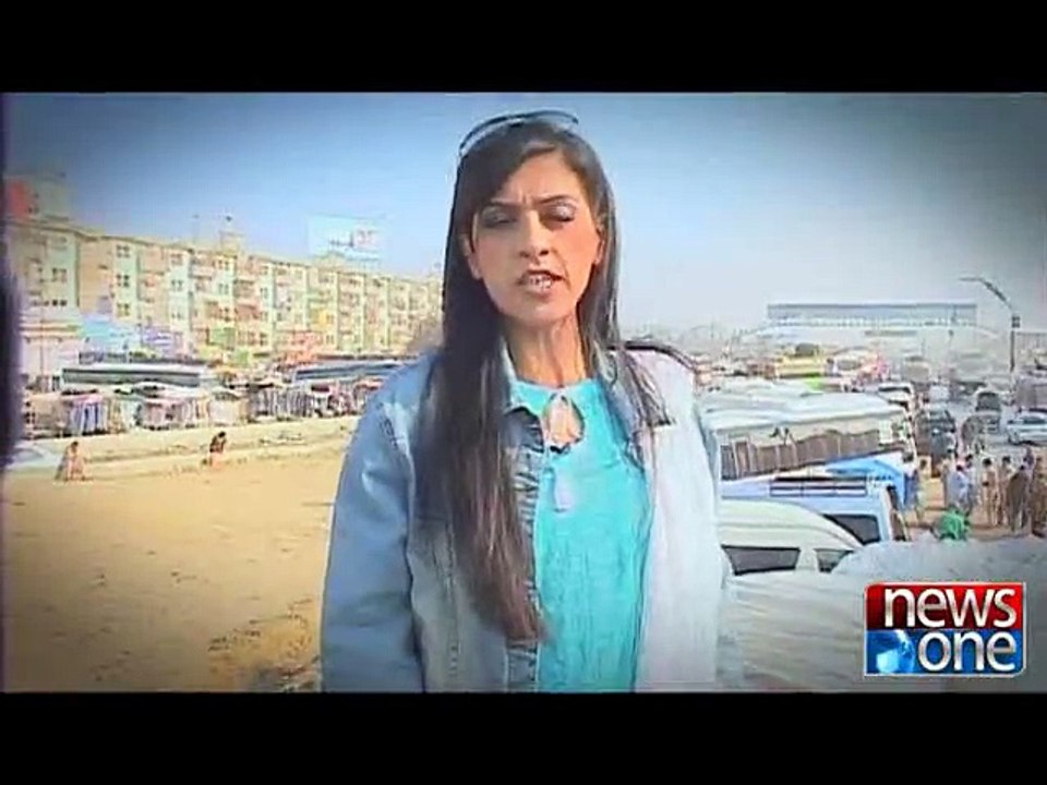 Pas e Pardah, Promo