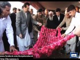 Dunya News - Mother of Army Chief laid to rest in Lahore