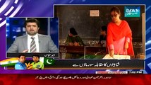 Jaiza (Chief Election Commissioner Shahabuddin Yaqoob Quraishi Special Interview) - 14th February 2015