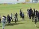 Cricket Fights - _Unbelievable Attack_ Fight in a cricket match in India from world cup 2015