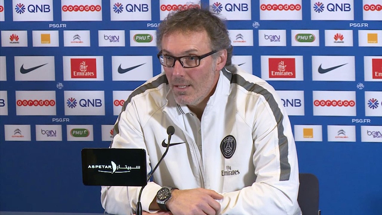 Blanc: 'Haben Chelsea im Hinterkopf'