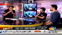 Howzzat Special World Cup Transmission – 14th February 2015