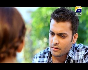 Chhoti Episode 56 Full High Quality Geo Tv 14 February 2015
