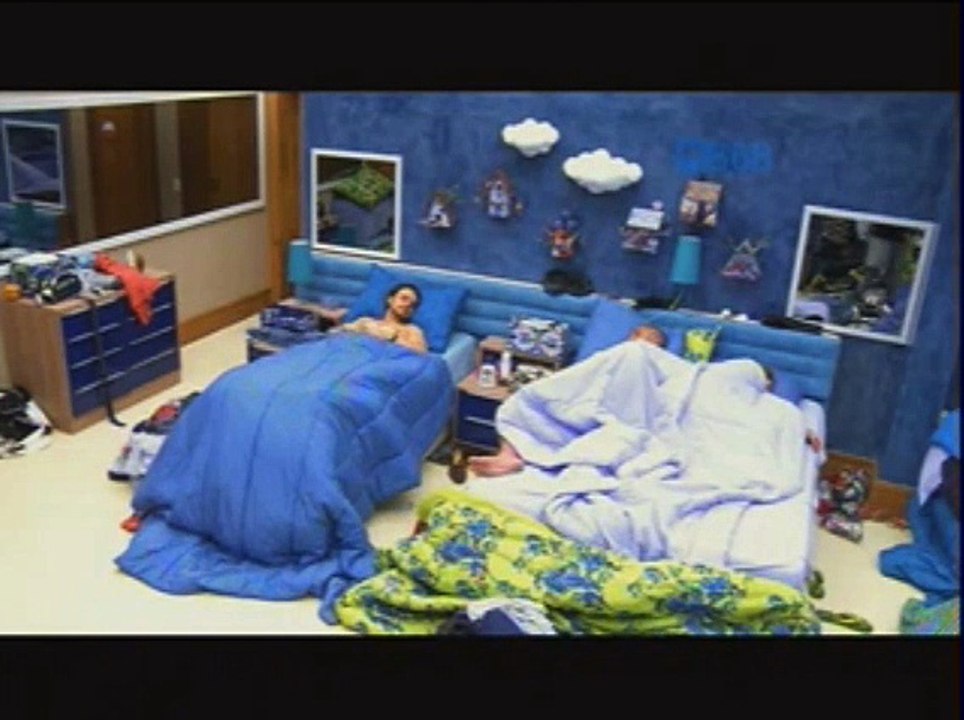 Fernando e Aline noite 11Fev parte 4