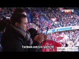 PSG 1 - 0 Caen # Amazing Ibrahimović
